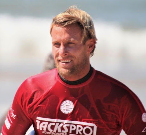 Patrick Gudauskas