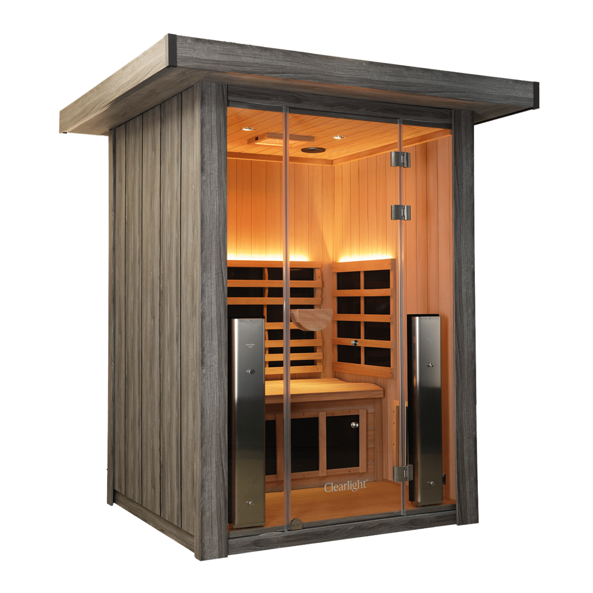 Clearlight Sanctuary Outdoor 2